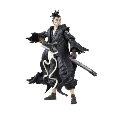 Star Wars Black Series Exclusive 6 Inch Action Figure - The Ronin