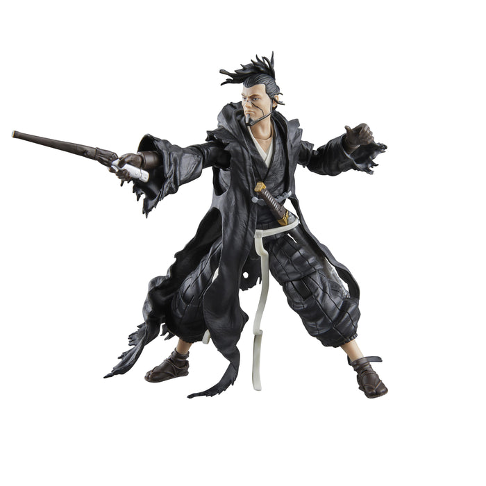 Star Wars Black Series Exclusive 6 Inch Action Figure - The Ronin