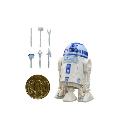 Star Wars Droids Black Series 6 Inch Action Figure - R2-D2