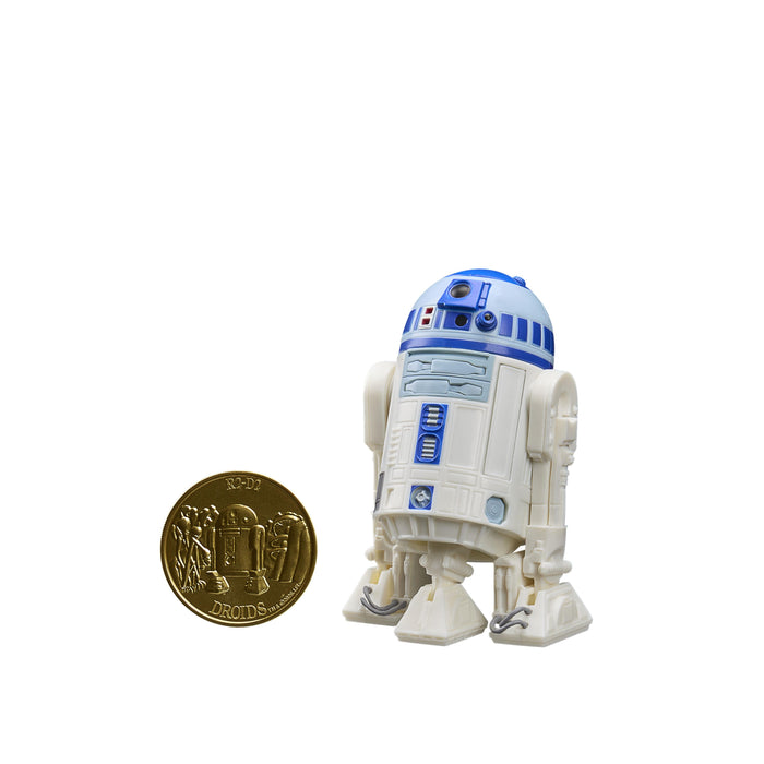 Star Wars Droids Black Series 6 Inch Action Figure - R2-D2