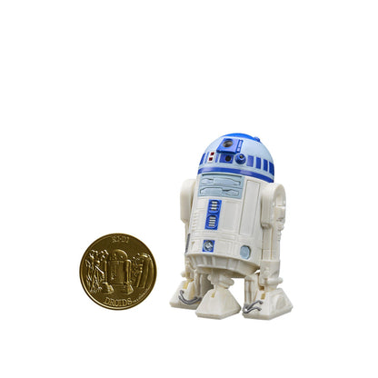 Star Wars Droids Black Series 6 Inch Action Figure - R2-D2