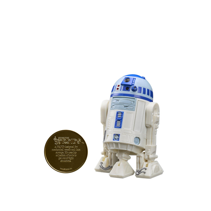 Star Wars Droids Black Series 6 Inch Action Figure - R2-D2