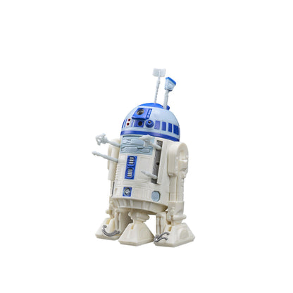 Star Wars Droids Black Series 6 Inch Action Figure - R2-D2