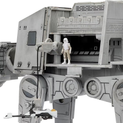 Star Wars Micro Galaxy Squadron 9 Inch Vehicle Multipack - The Battle Of Hoth