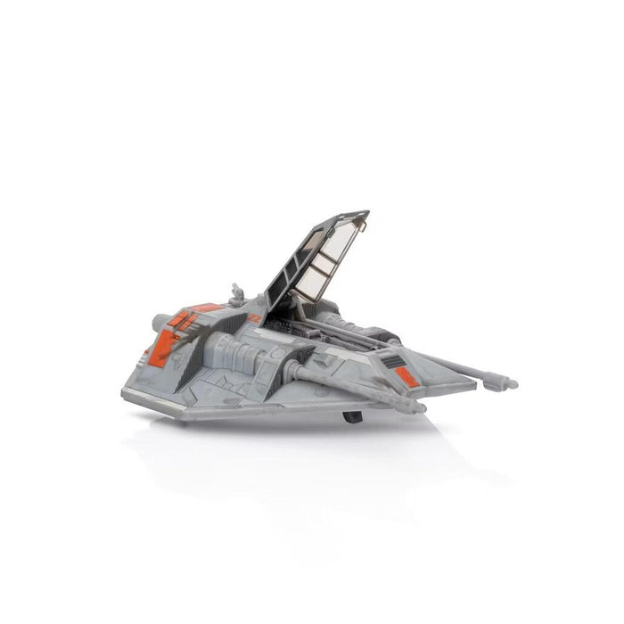Star Wars Micro Galaxy Squadron 9 Inch Vehicle Multipack - The Battle Of Hoth