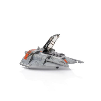 Star Wars Micro Galaxy Squadron 9 Inch Vehicle Multipack - The Battle Of Hoth