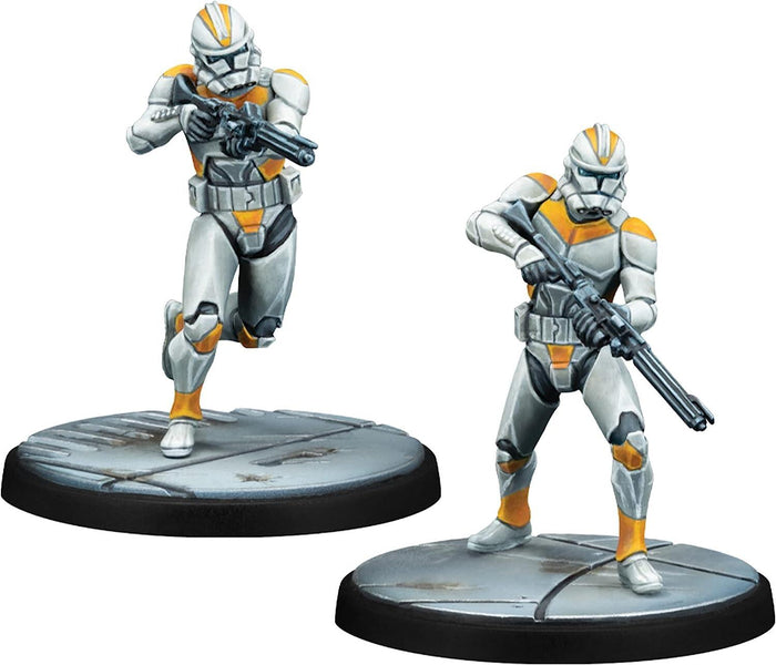 Star Wars Shatterpoint: Hello There (General Kenobi Squad) Expansion Pack