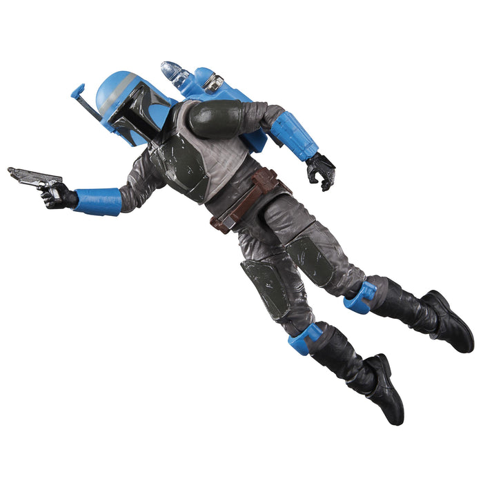 Star Wars The Vintage Collection 3.75 Inch Action Figure Wave 50 - Axe Woves (Privateer) (Probably Non-Mint)