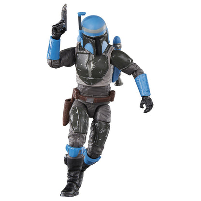 Star Wars The Vintage Collection 3.75 Inch Action Figure Wave 50 - Axe Woves (Privateer) (Probably Non-Mint)