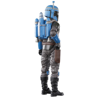 Star Wars The Vintage Collection 3.75 Inch Action Figure Wave 50 - Axe Woves (Privateer) (Probably Non-Mint)