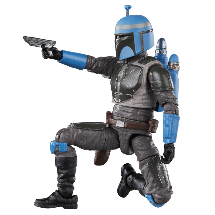 Star Wars The Vintage Collection 3.75 Inch Action Figure Wave 50 - Axe Woves (Privateer) (Probably Non-Mint)