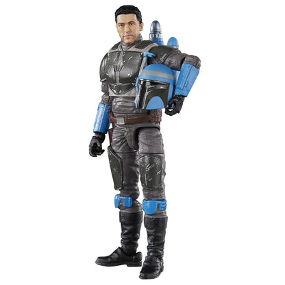 Star Wars The Vintage Collection 3.75 Inch Action Figure Wave 50 - Axe Woves (Privateer) (Probably Non-Mint)