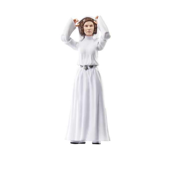 Star Wars The Vintage Collection 3.75 Inch Action Figure Wave 52 - Princess Leia