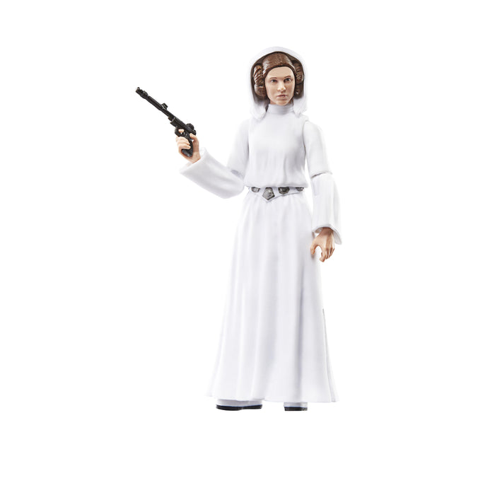 Star Wars The Vintage Collection 3.75 Inch Action Figure Wave 52 - Princess Leia