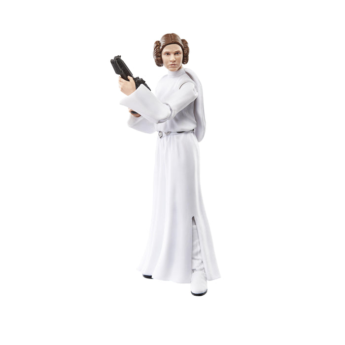 Star Wars The Vintage Collection 3.75 Inch Action Figure Wave 52 - Princess Leia