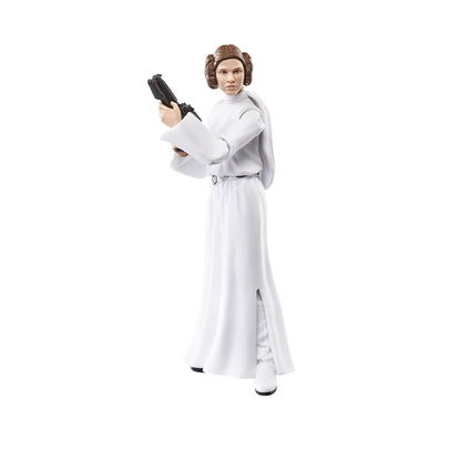 Star Wars The Vintage Collection 3.75 Inch Action Figure Wave 52 - Princess Leia
