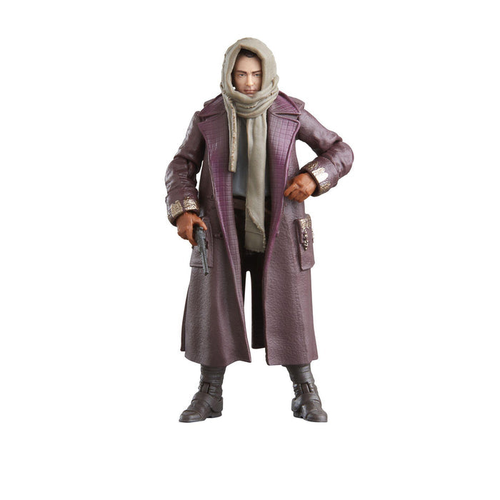 Star Wars The Vintage Collection 3.75 Inch Action Figure Wave 53 - Jod Na Nawood