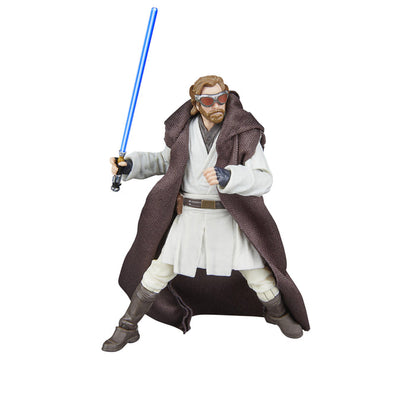 Star Wars The Vintage Collection 3.75 Inch Action Figure Wave 58 - Obi-Wan Kenobi (Jedi Legend)