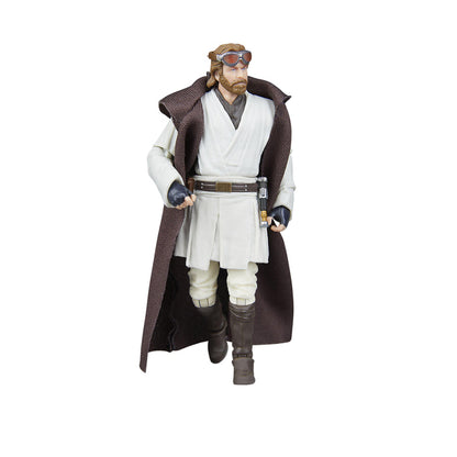 Star Wars The Vintage Collection 3.75 Inch Action Figure Wave 58 - Obi-Wan Kenobi (Jedi Legend)