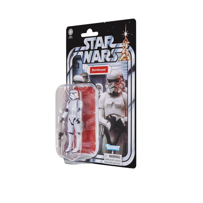 Star Wars The Vintage Collection 3.75 Inch Action Figure Wave 61 - Imperial Stormtrooper