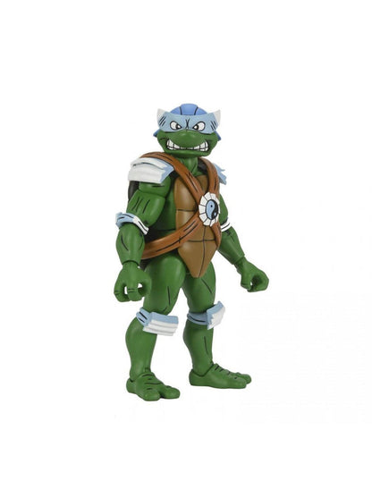 Teenage Mutant Ninja Turtles Stump Comic 7 Inch Ultimate Action Figure - Wrestling Turtles 4-Pack (Archie Comics)