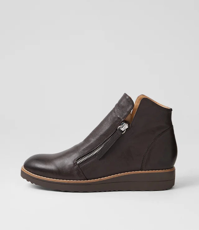 TOP END OHMY CHOC/CHOC SOLE