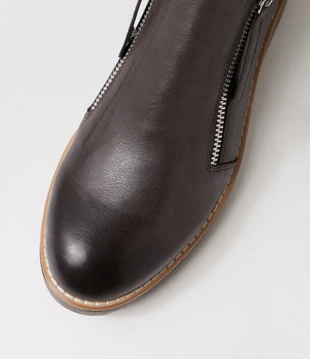 TOP END OHMY CHOC/CHOC SOLE