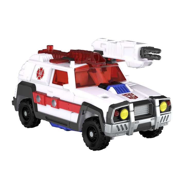 Transformers Age of The Primes Voyager Class Action Figure - Autobot Red Alert