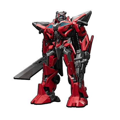 Transformers Classic Class Blokees 5 Inch Model Kit Class 24 - Sentinel Prime (Dark Of The Moon)