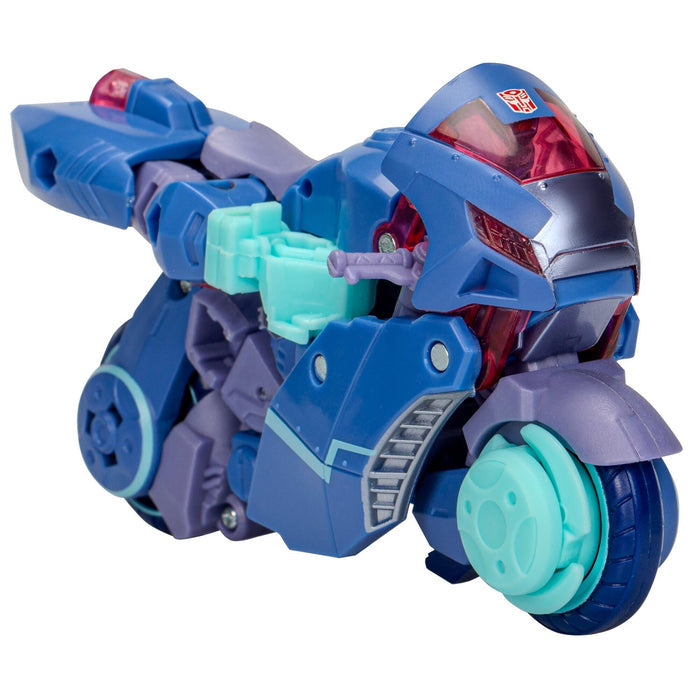 Transformers Generations Legacy United Deluxe Class Action Figure - Chromia
