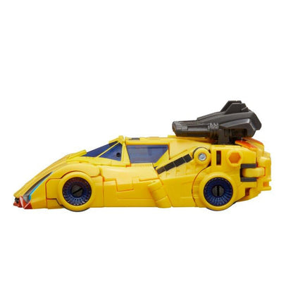 Transformers Studio Series Deluxe Class Action Figure - Sunstreaker