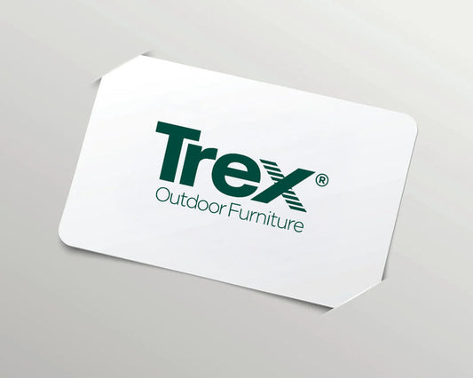 Trex Furniture Gift Card