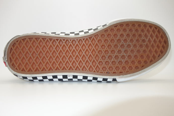 van's rowley classic pro x pillowHeat ~ US9