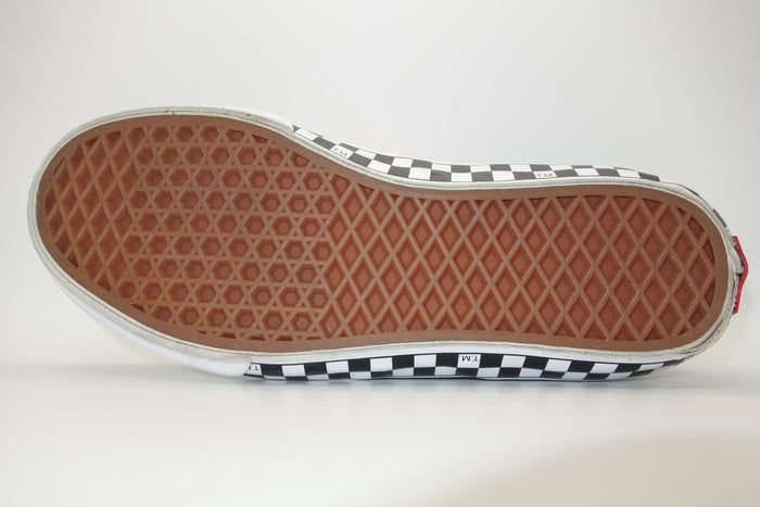 van's rowley classic pro x pillowHeat ~ US9