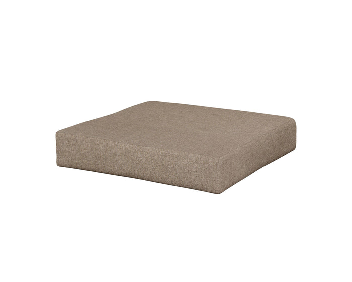 Spiced Burlap