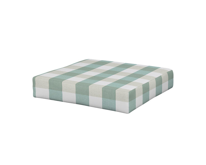 Buffalo Plaid Glacier Spa