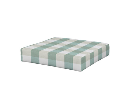 Buffalo Plaid Glacier Spa