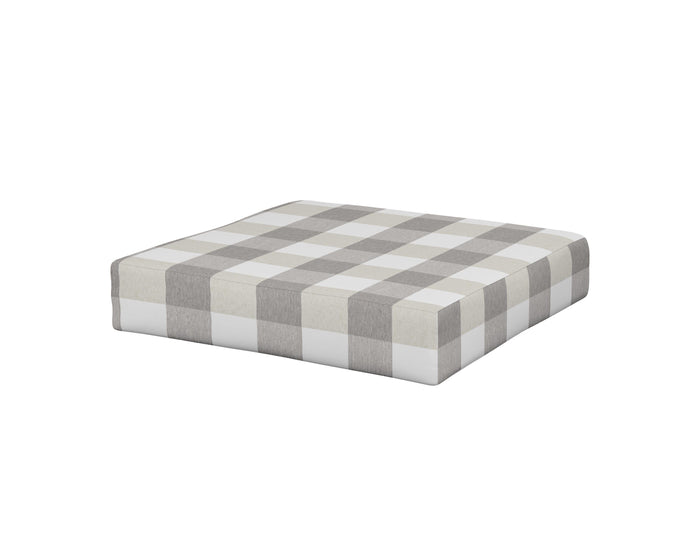 Buffalo Plaid Grey Mist