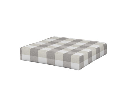 Buffalo Plaid Grey Mist