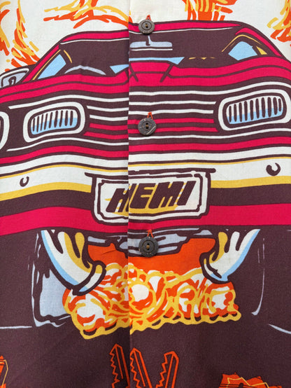 vintage 100% mambo loud ~ L ?