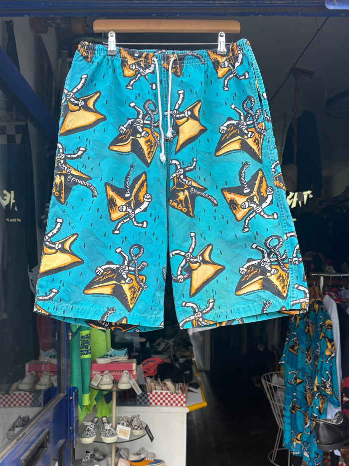 vintage 100% mambo ~ XL