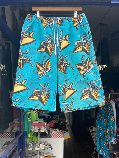 vintage 100% mambo ~ XL
