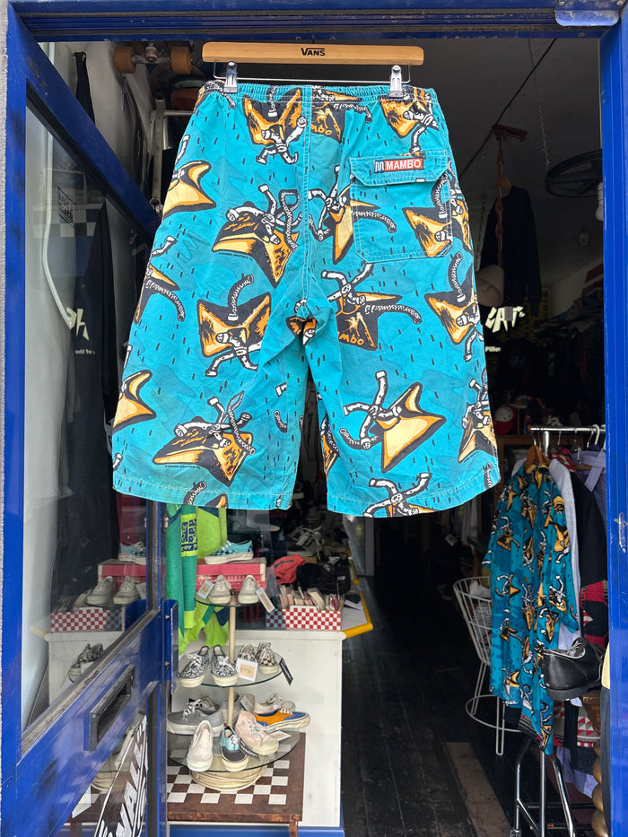 vintage 100% mambo ~ XL