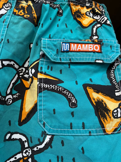 vintage 100% mambo ~ XL