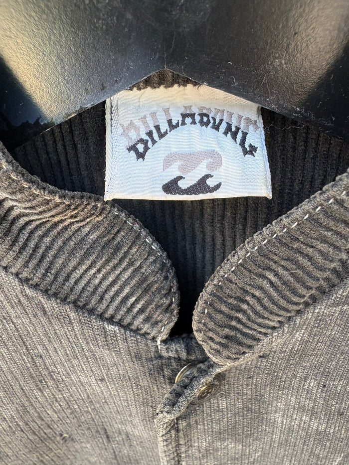 vintage billabong gilet ~ S ?