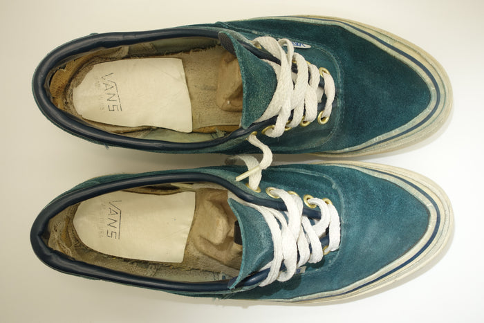 vintage van doren style #46 ~ US7 ?