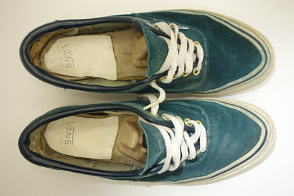 vintage van doren style #46 ~ US7 ?