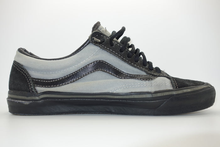 vintage van's style #36 ~ US10.5 ?
