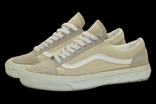 vintage van's style #36 ~ US7.5