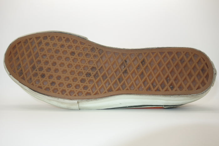 vintage van's style #36 ~ US9.5
